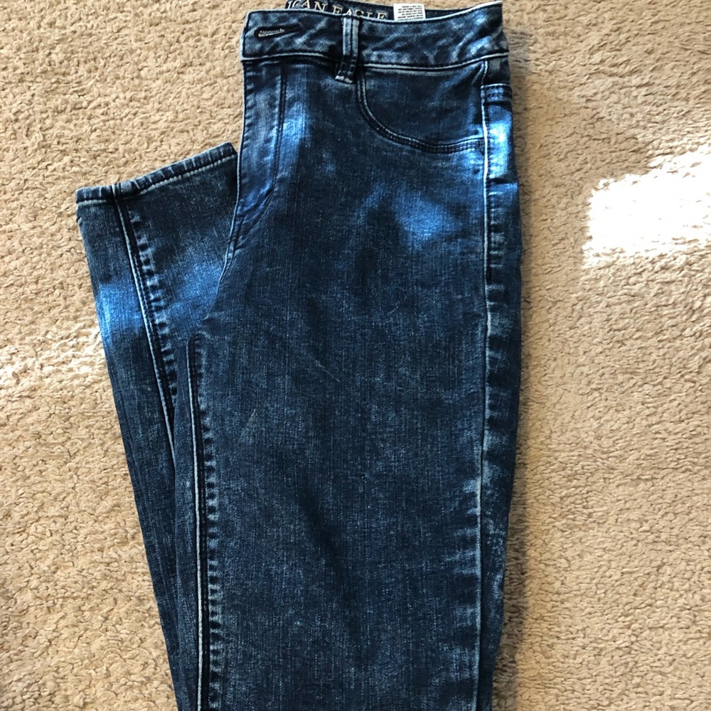 American Eagle Jegging